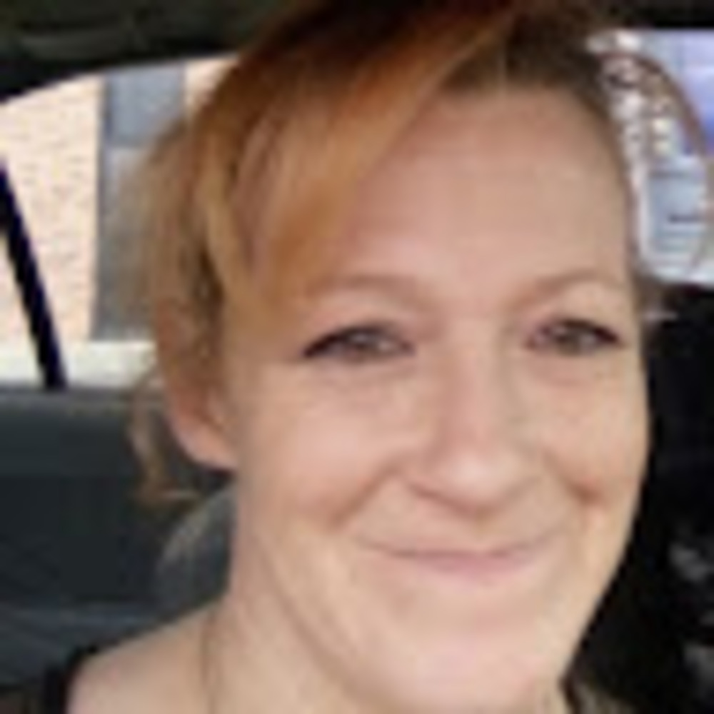 Meet your Posher, Myra